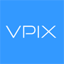 VPiX Logo